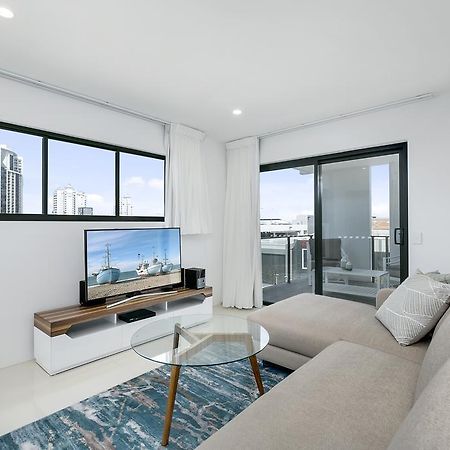 Spice Broadbeach - Gclr Gold Coast Exterior photo