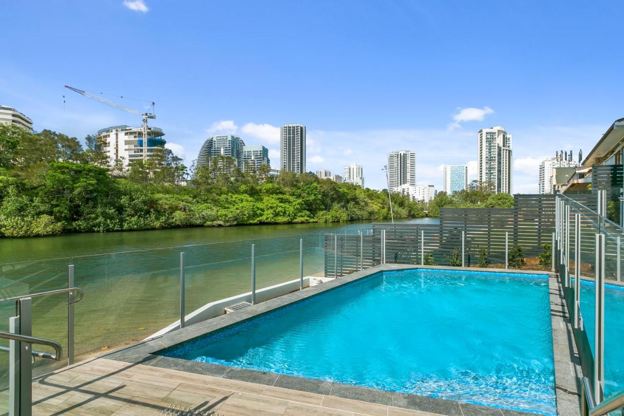 Spice Broadbeach - Gclr Gold Coast Exterior photo
