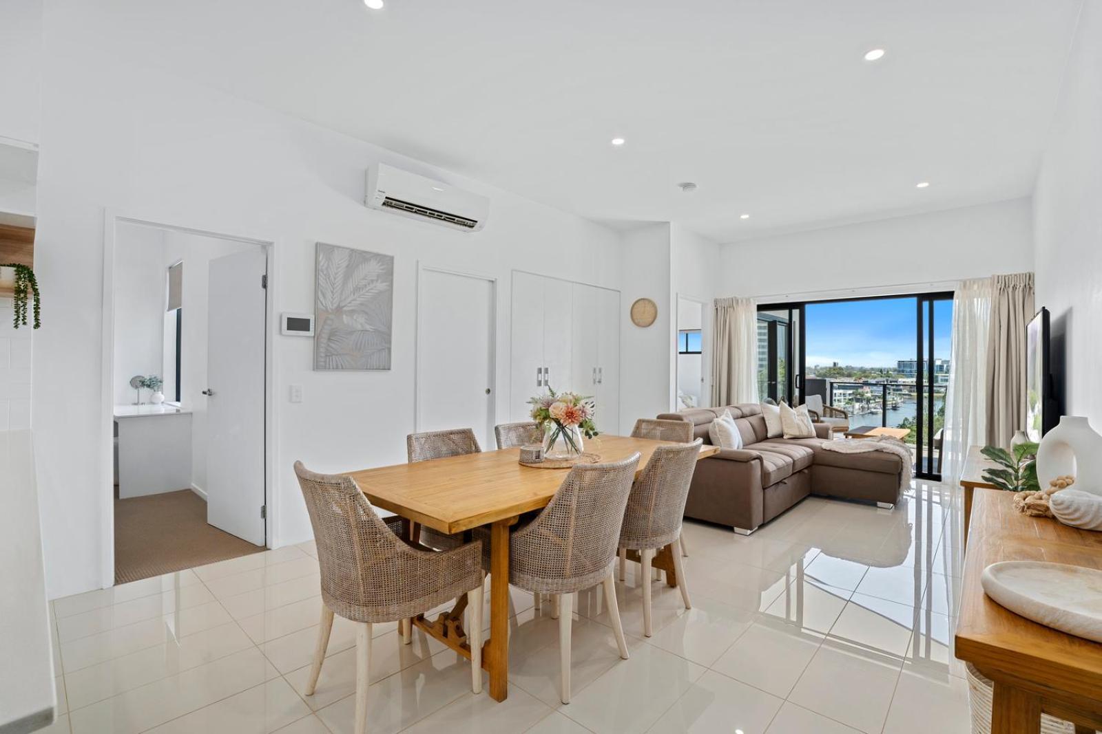 Spice Broadbeach - Gclr Gold Coast Exterior photo