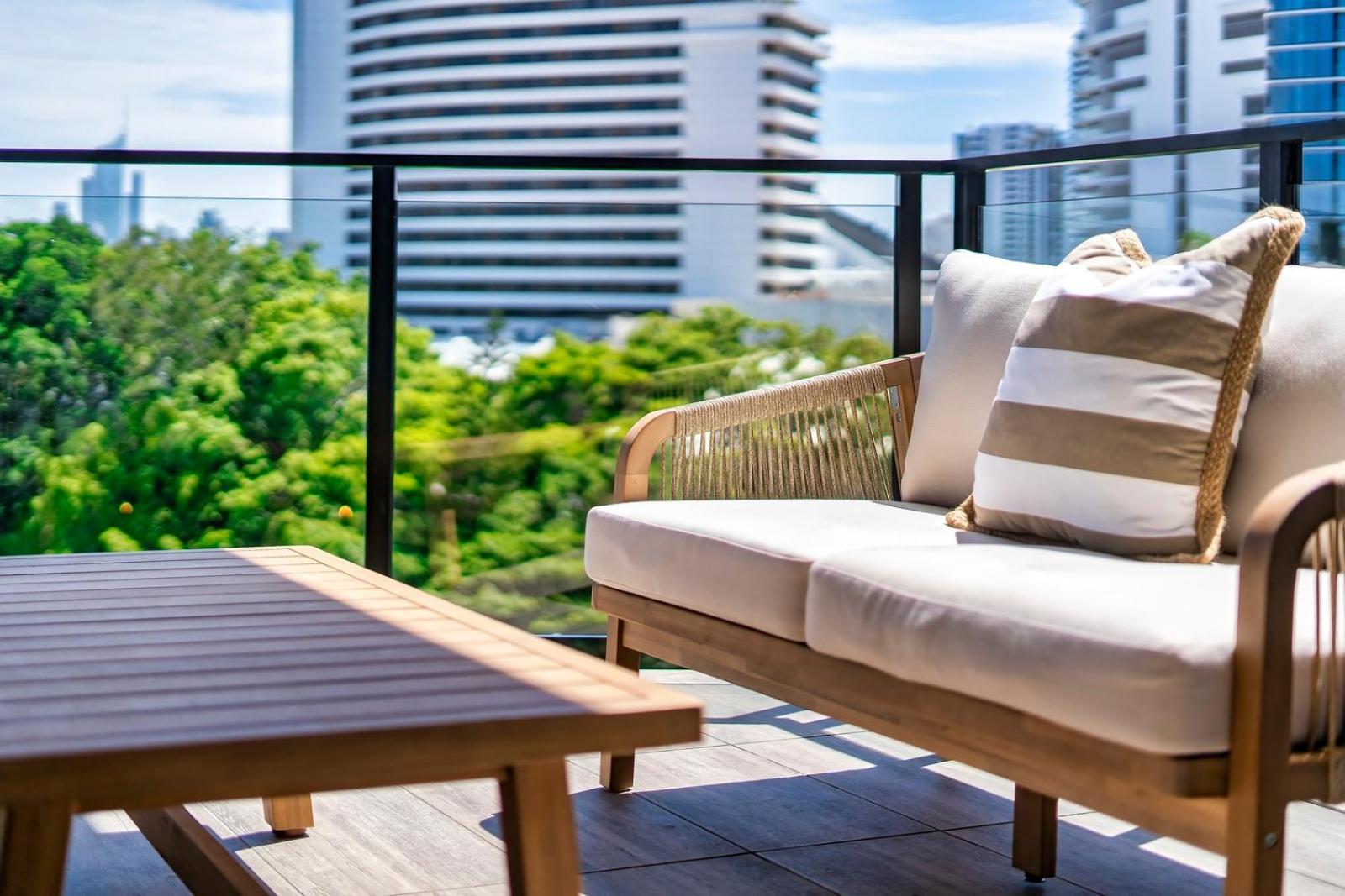 Spice Broadbeach - Gclr Gold Coast Exterior photo