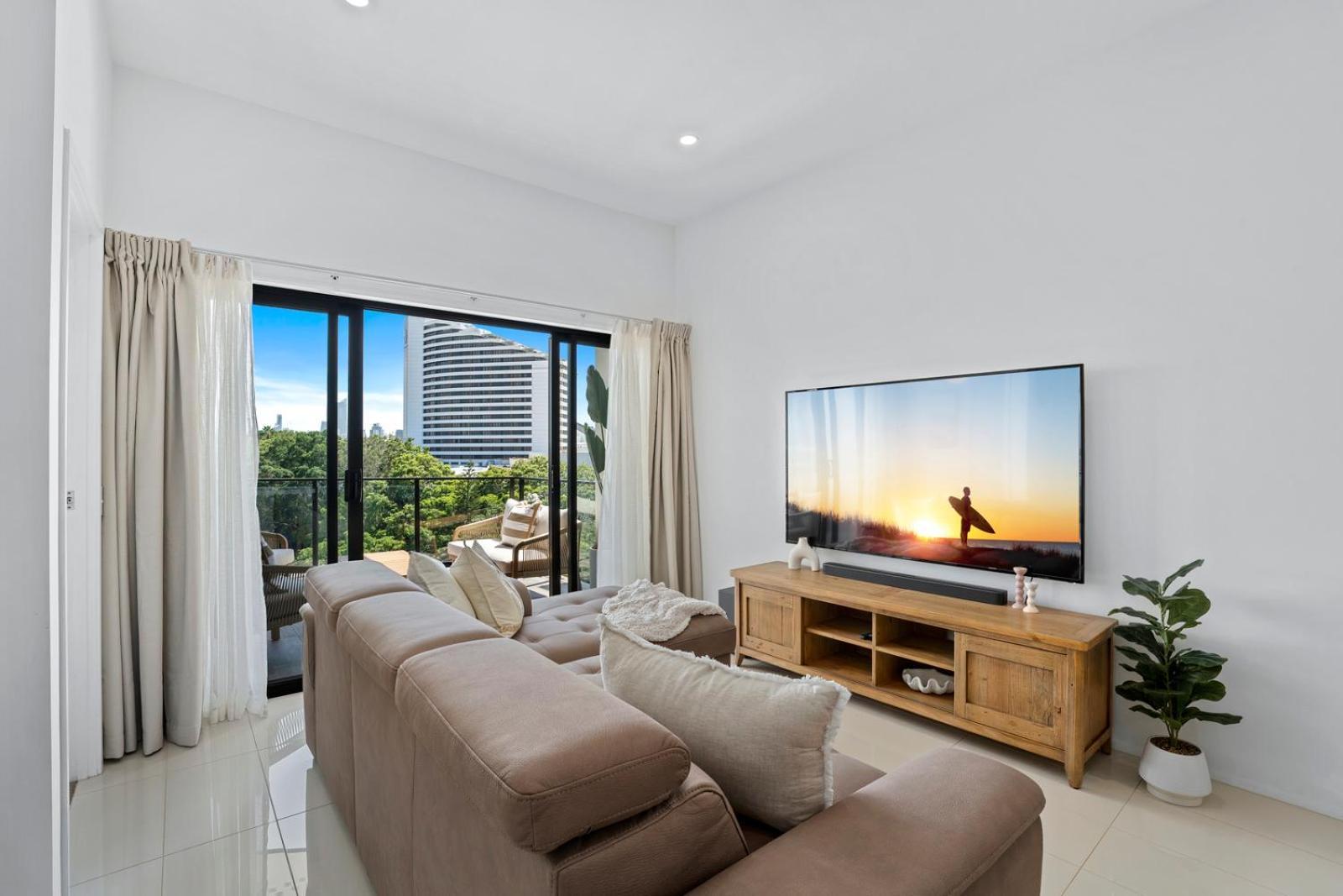 Spice Broadbeach - Gclr Gold Coast Exterior photo