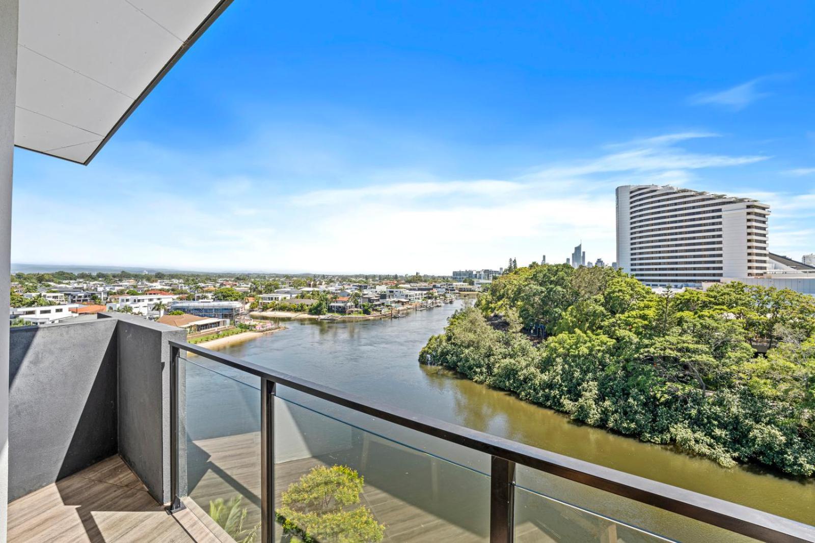 Spice Broadbeach - Gclr Gold Coast Exterior photo