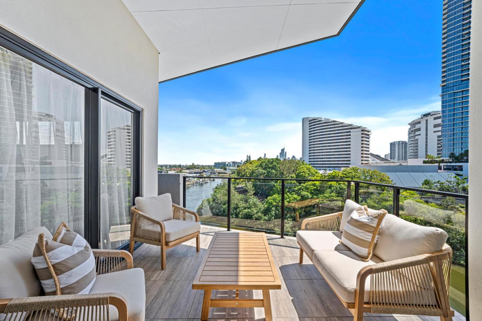 Spice Broadbeach - Gclr Gold Coast Exterior photo