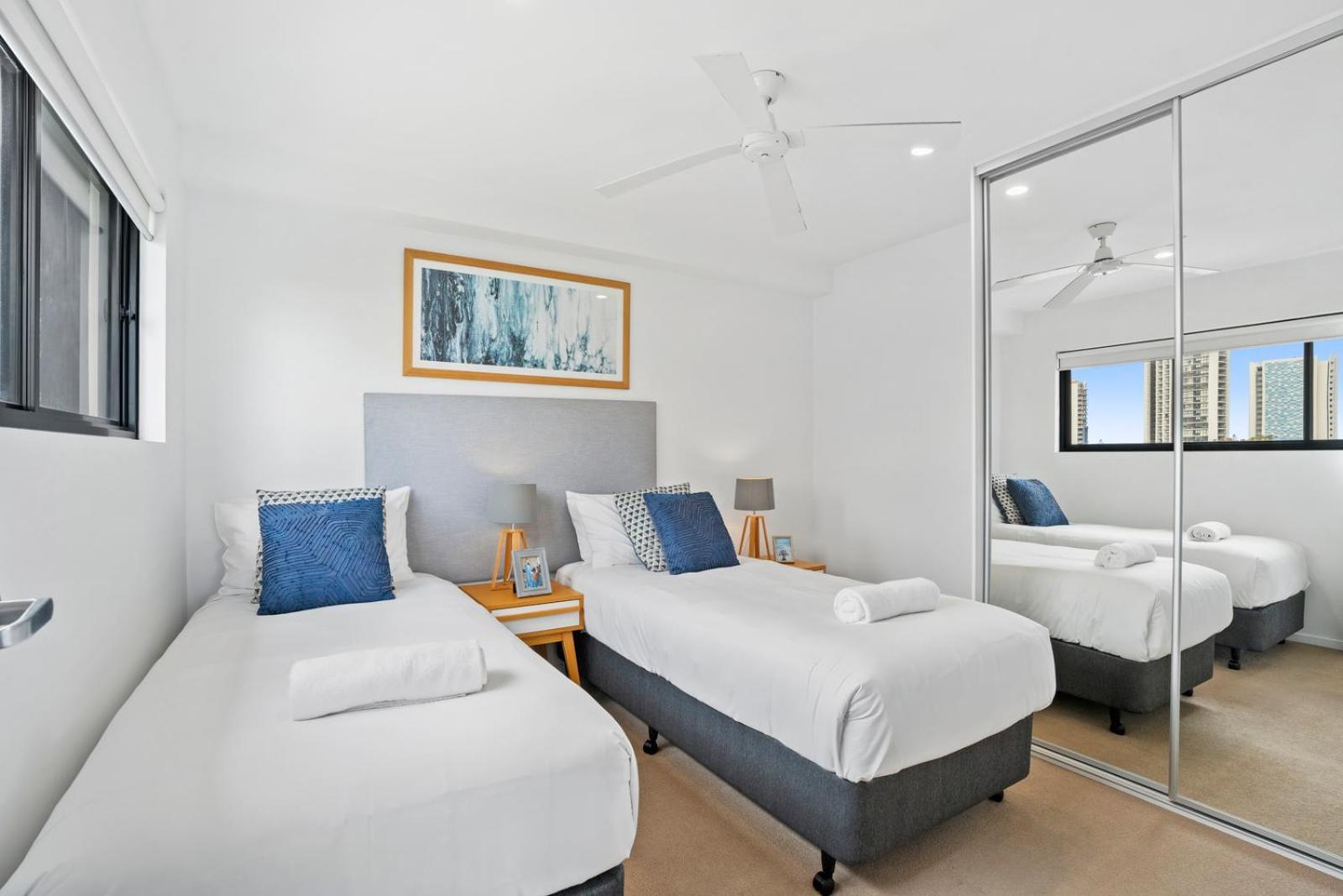 Spice Broadbeach - Gclr Gold Coast Exterior photo