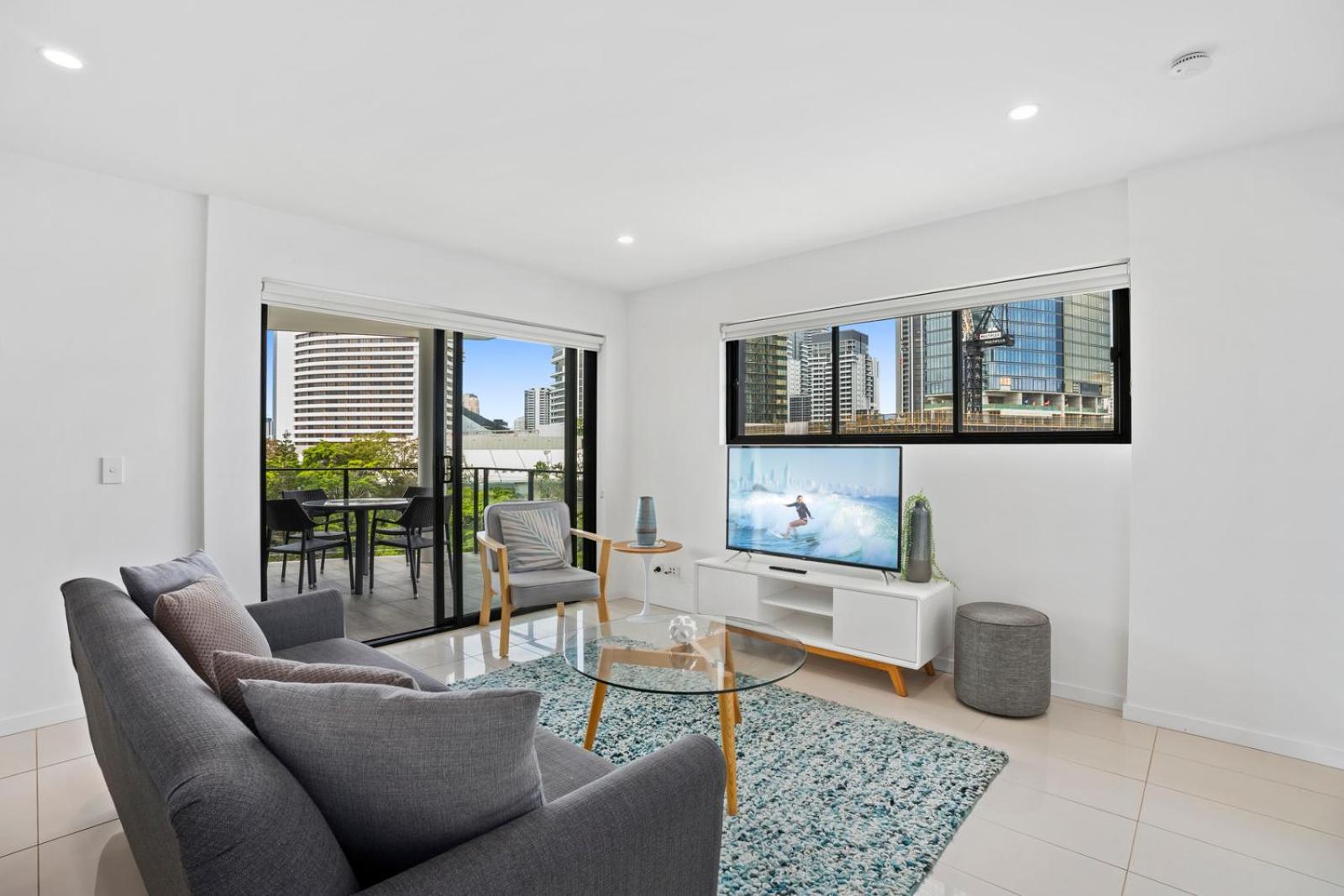 Spice Broadbeach - Gclr Gold Coast Exterior photo