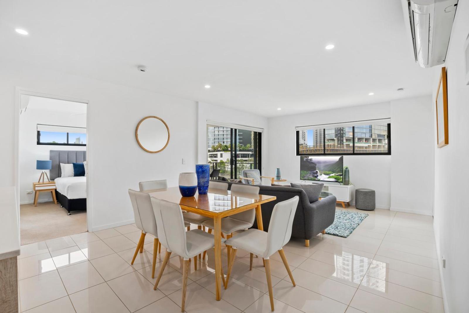 Spice Broadbeach - Gclr Gold Coast Exterior photo