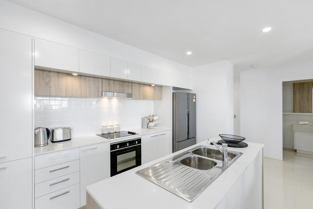 Spice Broadbeach - Gclr Gold Coast Exterior photo