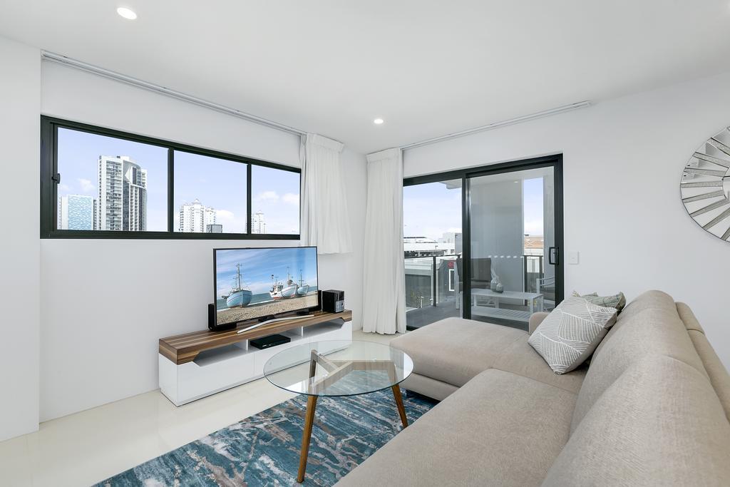 Spice Broadbeach - Gclr Gold Coast Exterior photo